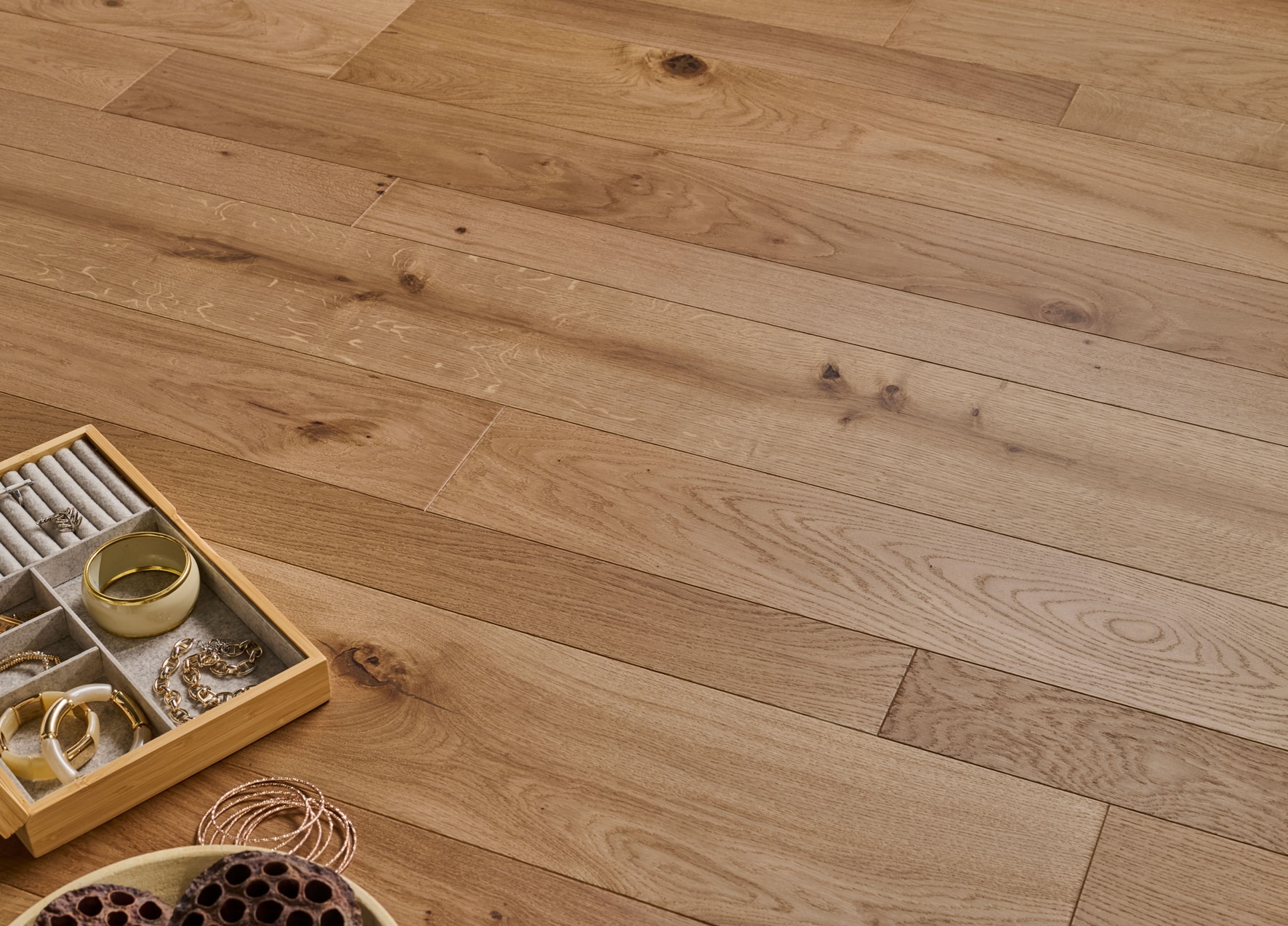 Photo d'ambiance recadrée -